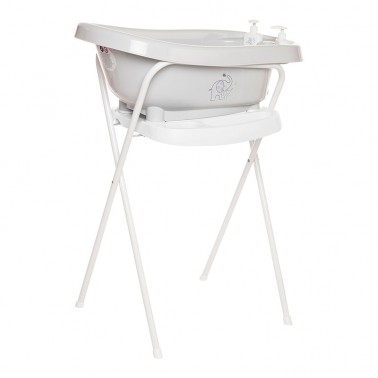 Set Bañera Termobath Ollie Bebejou