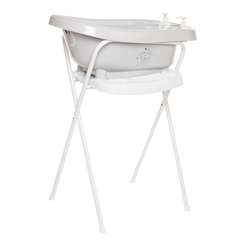 Set Bañera Termobath Ollie Bebejou