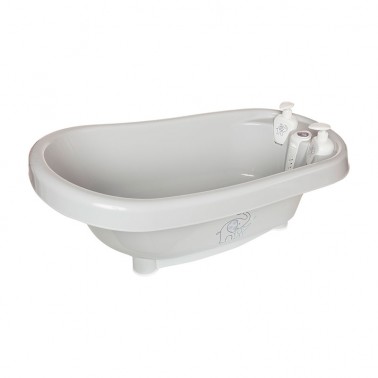 Set Bañera Termobath Ollie Bebejou