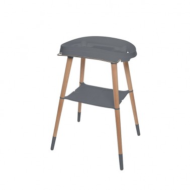 Set Bañera Sense Griffin Grey Bebejou