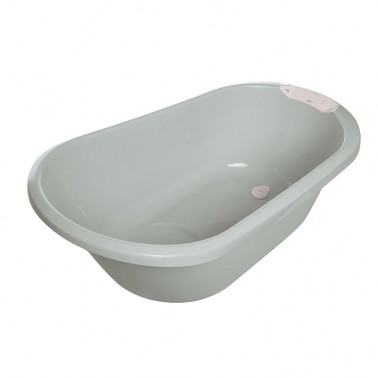 Set Bañera Sense Sky Green Bebejou