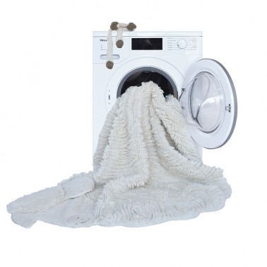 Alfombra Woolable Pink Nose Sheep