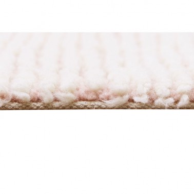 Alfombra Woolable Koa Pink