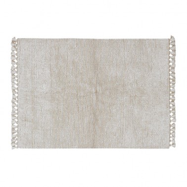 Alfombra Woolable Koa Sandstone