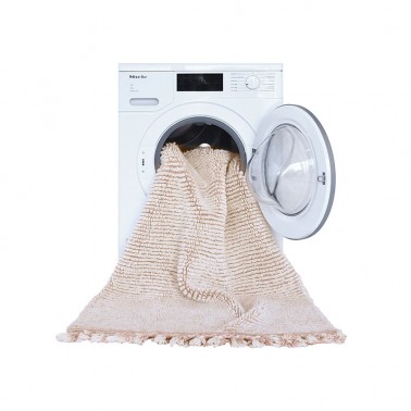 Alfombra Woolable Koa Sandstone