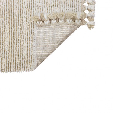 Alfombra Woolable Koa Sandstone