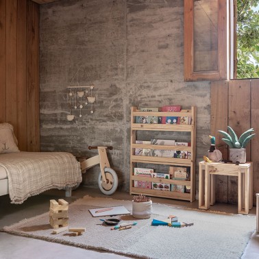 Alfombra Woolable Kaia Rose