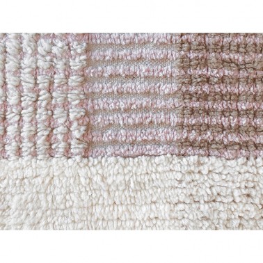 Alfombra Woolable Kaia Rose