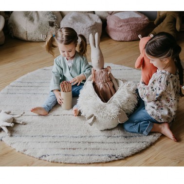 Alfombra Woolable Arona Round