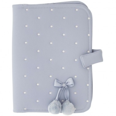 Portapañales y toallitas 743 Rosy Fuentes