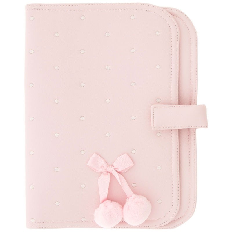 Portapañales y toallitas 743 Rosy Fuentes