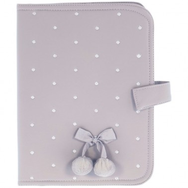 Portapañales y toallitas 743 Rosy Fuentes