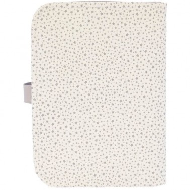 Portapañales y toallitas Casiopea Rosy Fuentes