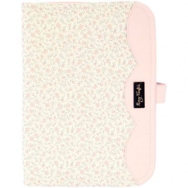 Portapañales y toallitas Azucena Rosy Fuentes