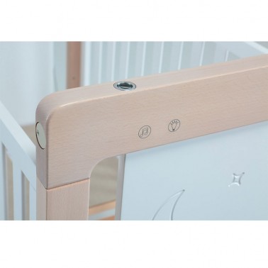 Cuna Magic Mum Micuna