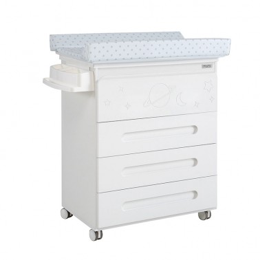 Comoda Bañera Magic Mum Micuna