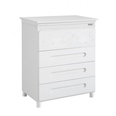 Comoda Bañera Magic Mum Micuna