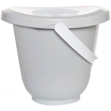 Cubo Para Pañales Luma