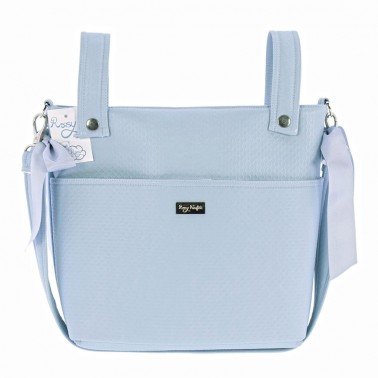 Talega Ecopiel Labrada Rosy Fuentes