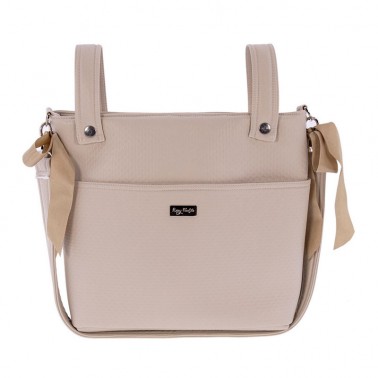 Talega Ecopiel Labrada Rosy Fuentes