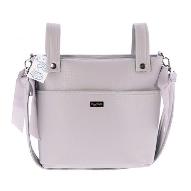 Talega Ecopiel Labrada Rosy Fuentes