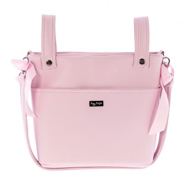 Talega Ecopiel Labrada Rosy Fuentes