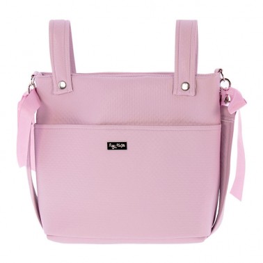 Talega Ecopiel Labrada Rosy Fuentes