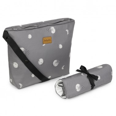 Bolso City Nuit Blanco