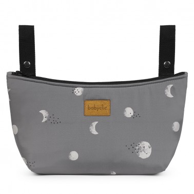 Bolso Pocket Nuit Blanco