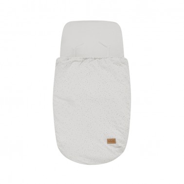 Saco Silla Spring Nuit Blanco