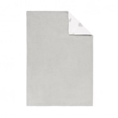 Manta Pelo Nuit Blanco