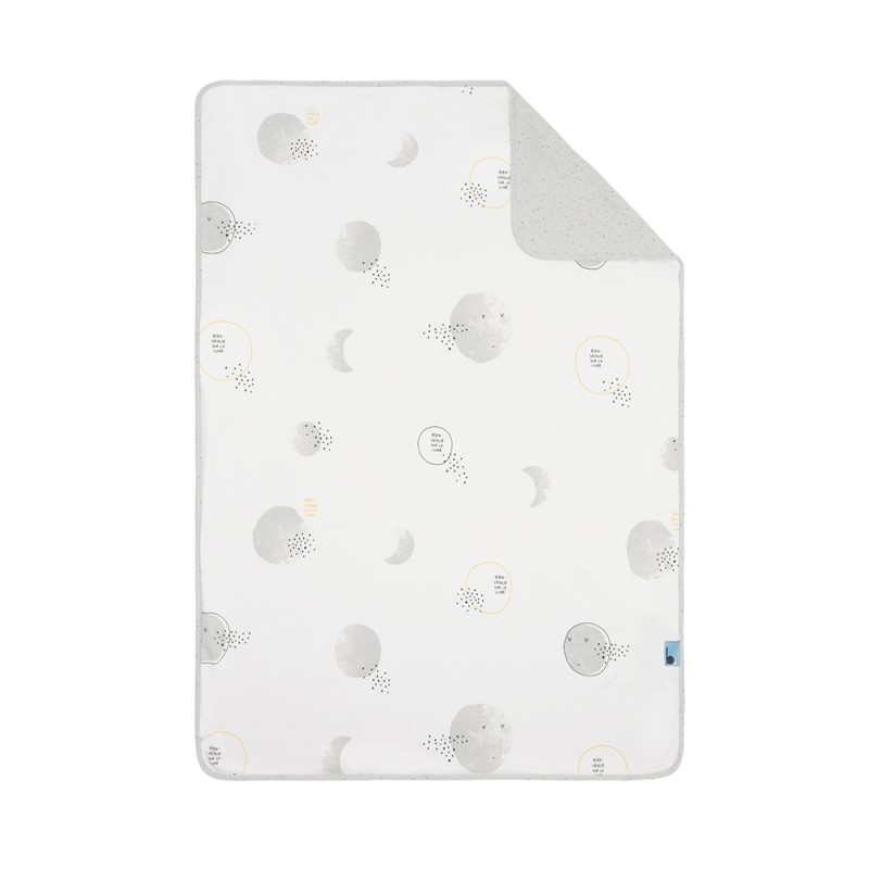 Manta Punto Nuit Blanco