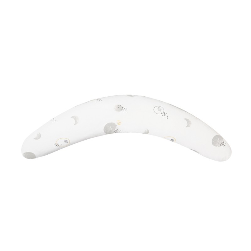 Cojin Lactancia XL Nuit Blanco