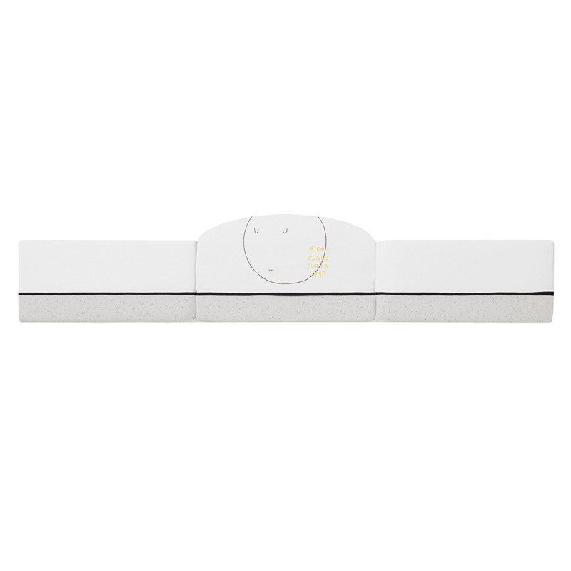 Protector Cuna Nuit Blanco