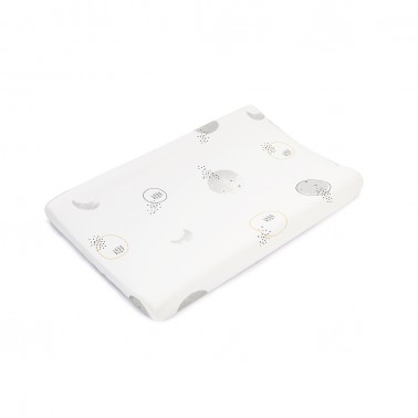 Cambiador comoda Nuit Blanco