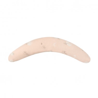 Cojin Lactancia XL Nuit Rosa