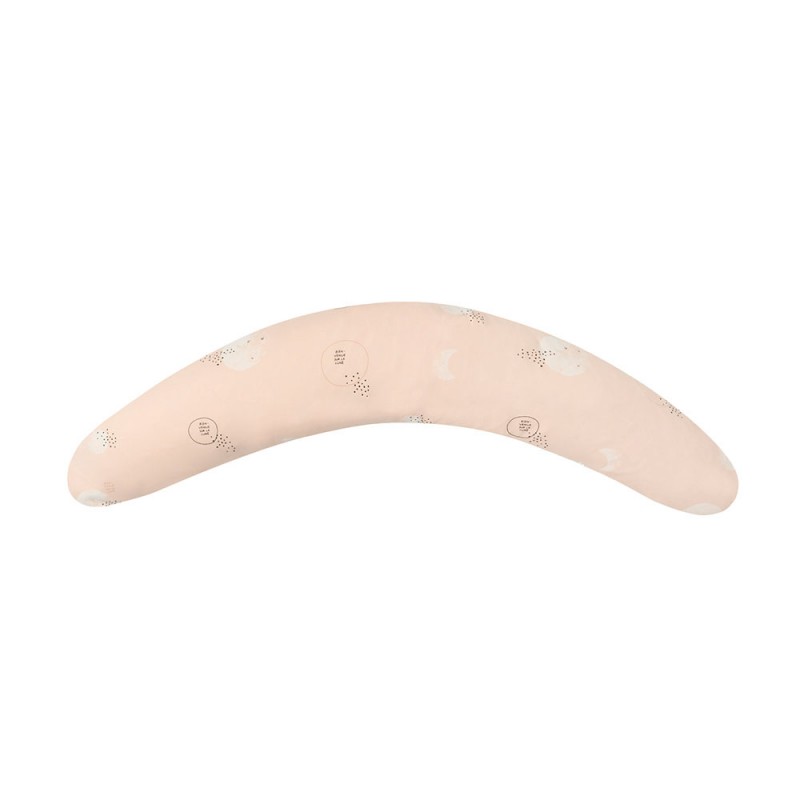 Cojin Lactancia XL Nuit Rosa