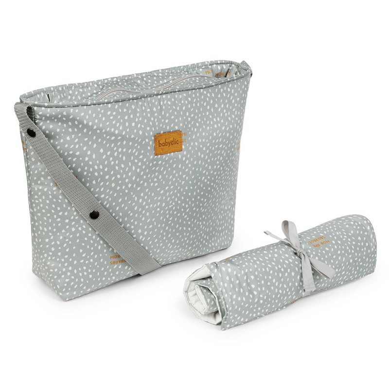 Bolso City Sauvage