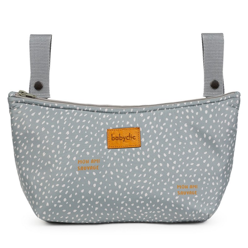 Bolso Pocket Sauvage