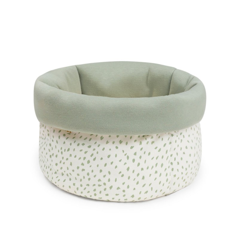 Cesta colonias Sauvage