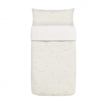 Funda Nordica cuna Sauvage