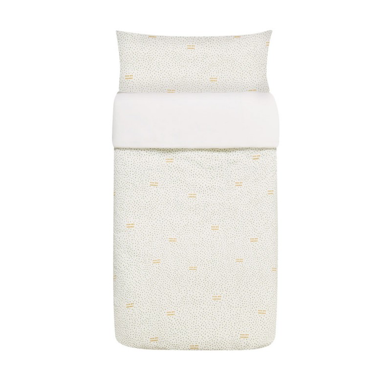 Funda Nordica cuna Sauvage