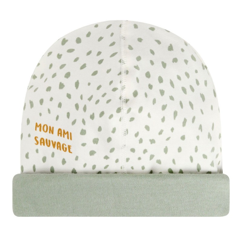 Gorro Mon Ami