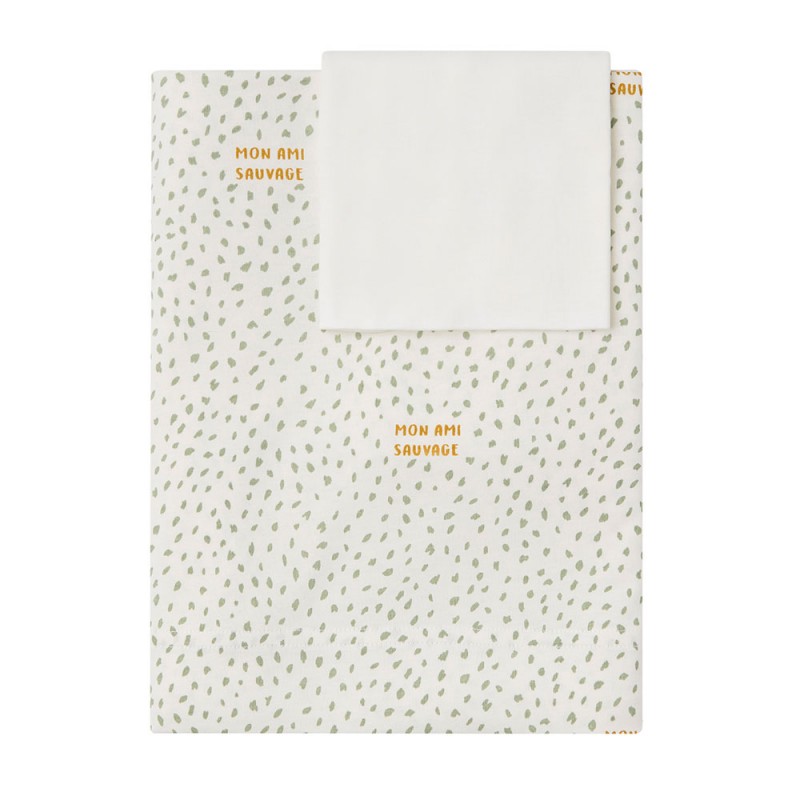 Sabanas cuna Sauvage