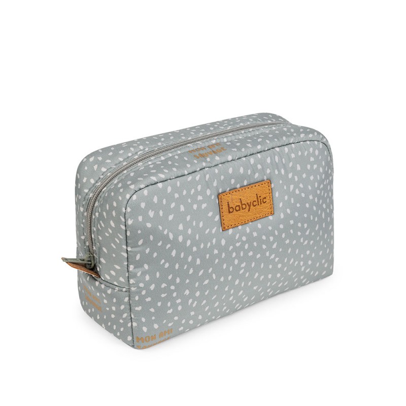 Neceser Mum Sauvage