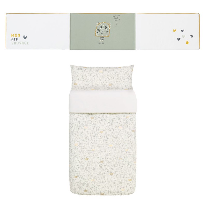 Pack Nordico y Protector Sauvage