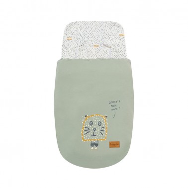 Saco Silla Spring Sauvage