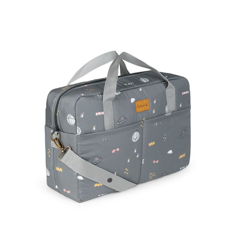 Bolso Mum Ufo