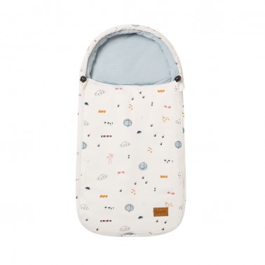 Saco Capazo Buba Ufo