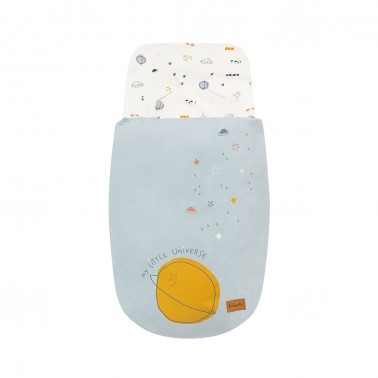 Saco Silla Spring Ufo